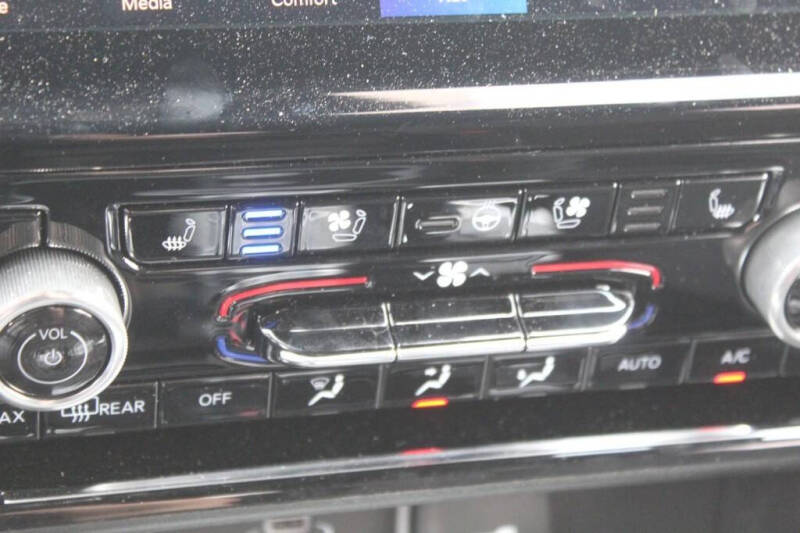 2023 Jeep Grand Cherokee Overland 4xe