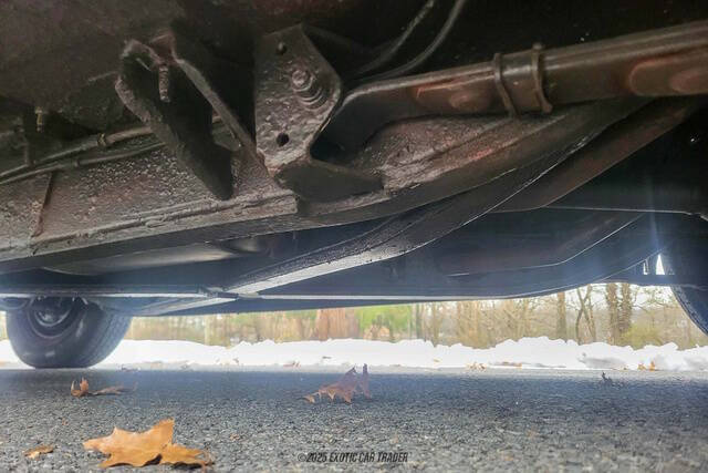 1956 Ford Thunderbird