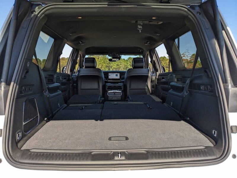 2025 Jeep Wagoneer Series II