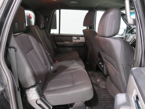 2016 Ford Expedition EL XLT