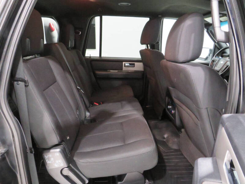 2016 Ford Expedition EL XLT