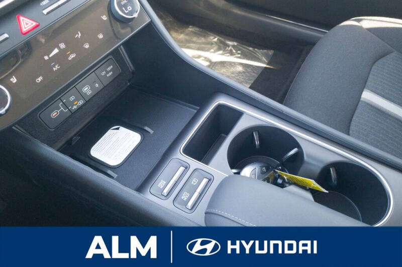2026 Hyundai Sonata