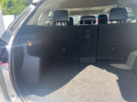 2014 Mazda CX-5 Grand Touring