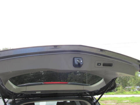 2011 Acura MDX SH-AWD w/Tech