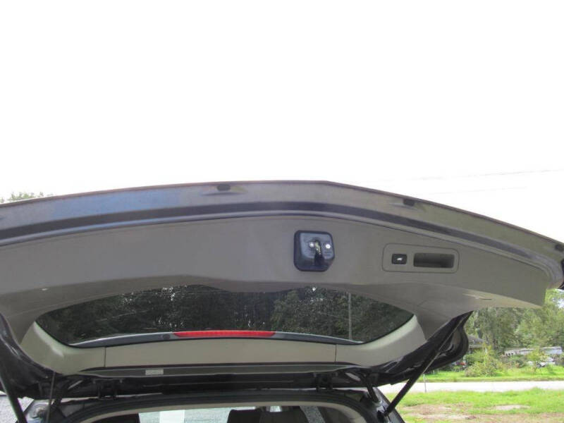 2011 Acura MDX SH-AWD w/Tech