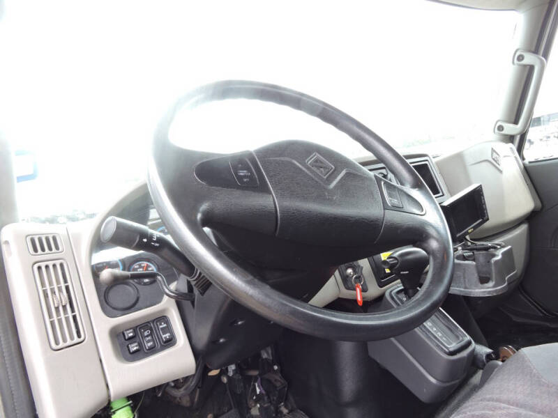 2015 International TerraStar