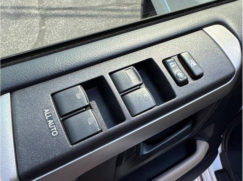 2013 Toyota 4Runner Limited