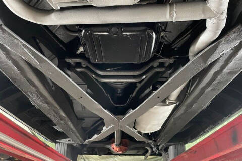 1955 Desoto Fireflite