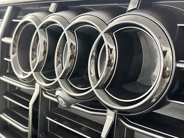 2024 Audi Q7 quattro Prestige 55 TFSI