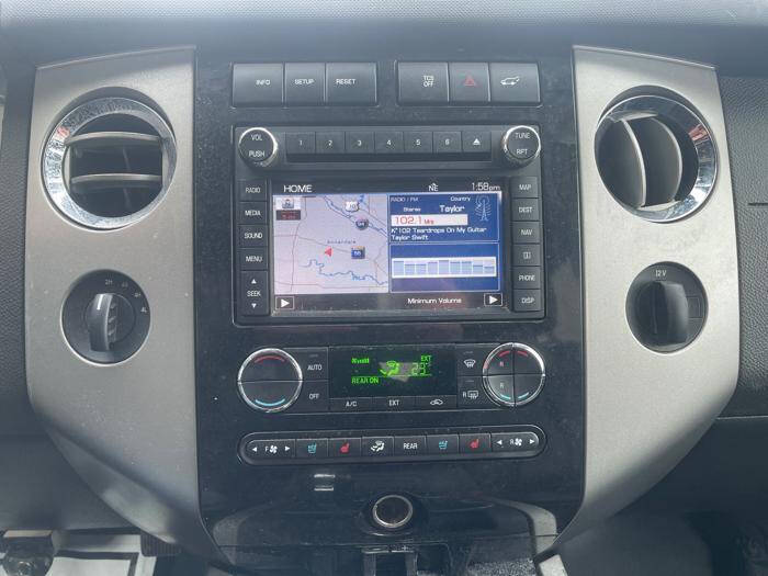 2014 Ford Expedition EL Limited