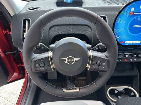 2025 MINI Countryman Cooper S ALL4