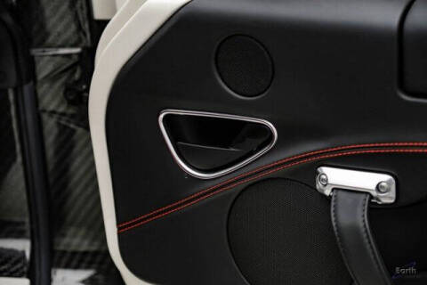 2015 Alfa Romeo 4C