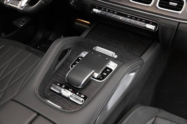 2023 Mercedes-Benz GLS AMG GLS 63