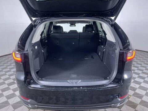 2026 Mazda CX-90 Plug-in Hybrid Preferred