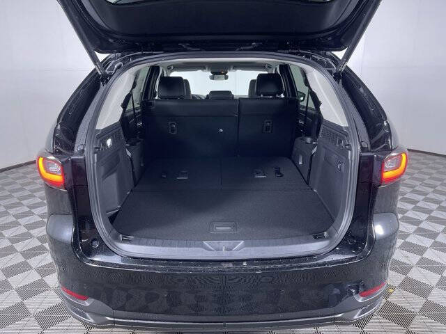 2026 Mazda CX-90 Plug-in Hybrid Preferred