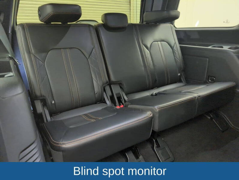 2023 Ford Expedition Platinum
