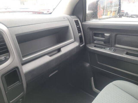 2013 RAM 1500 Express