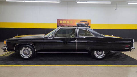 1976 Oldsmobile 98