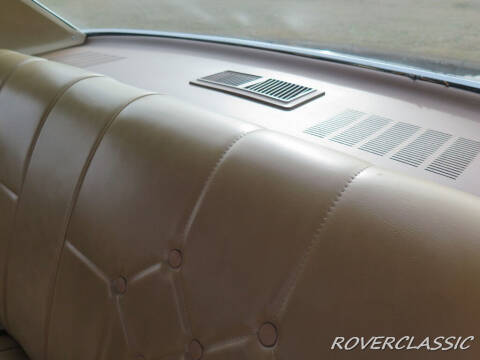 1977 Pontiac Phoenix