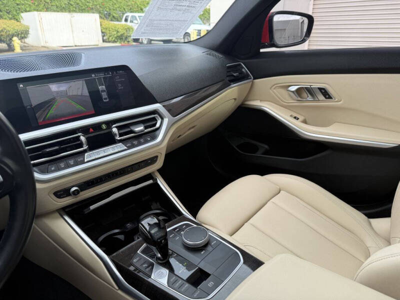 2020 BMW 3 Series 330i