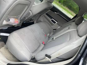 2009 Saturn Vue XE-V6