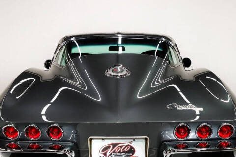 1964 Chevrolet Corvette
