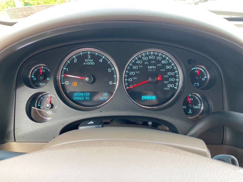2013 GMC Yukon SLT