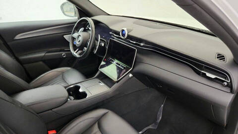 2024 Maserati Grecale GT