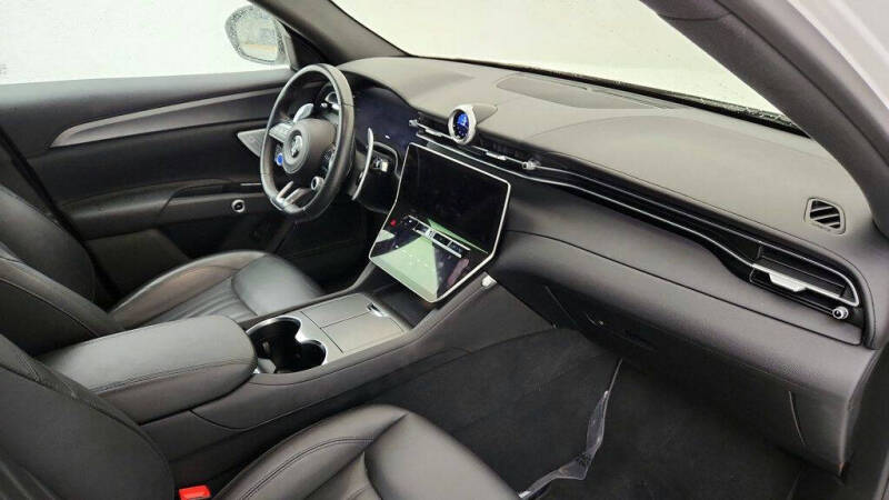 2024 Maserati Grecale GT