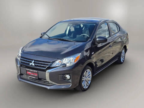 2024 Mitsubishi Mirage G4