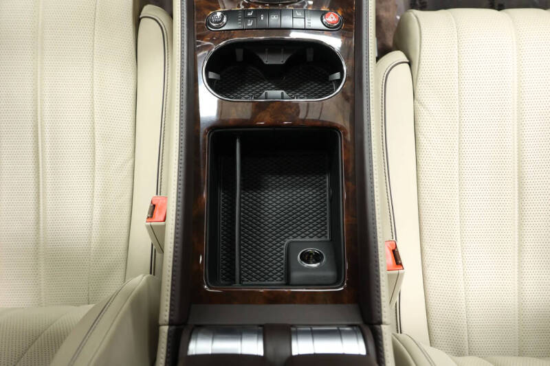 2014 Bentley Flying Spur