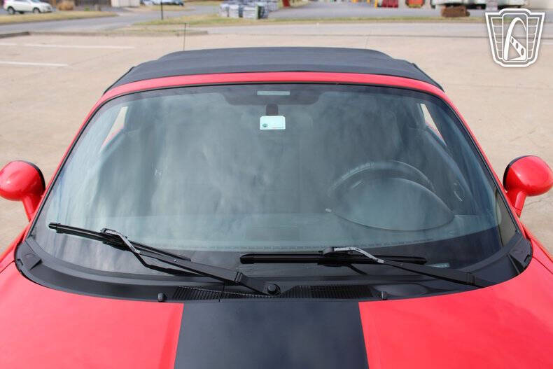 2006 Mazda MX-5 Miata