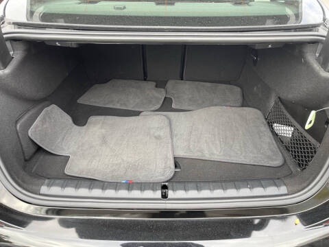 2020 BMW 2 Series M235i xDrive Gran Coupe