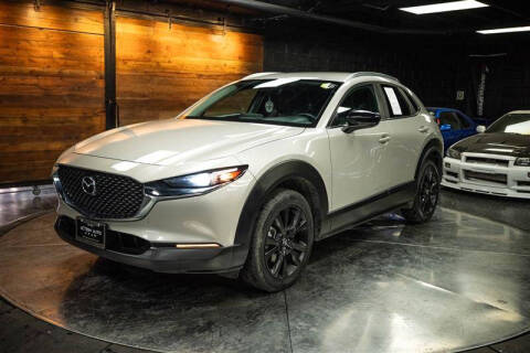 2024 Mazda CX-30 2.5 S Select Sport