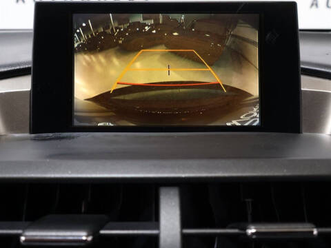 2016 Lexus NX 200t F SPORT