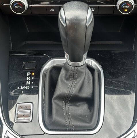 2022 Mazda CX-9 Touring