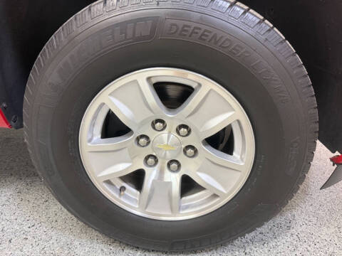 2008 Chevrolet Silverado 1500