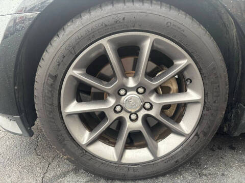 2012 Ford Mustang V6 Premium