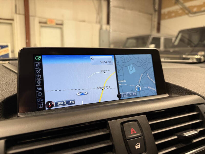 2015 BMW 2 Series M235i xDrive