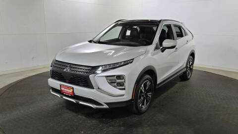 2023 Mitsubishi Eclipse Cross SE