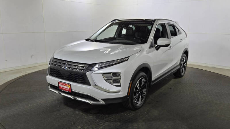 2023 Mitsubishi Eclipse Cross SE