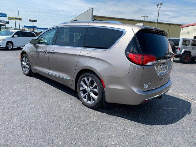 Minivans For Sale In Arkansas - Carsforsale.com®