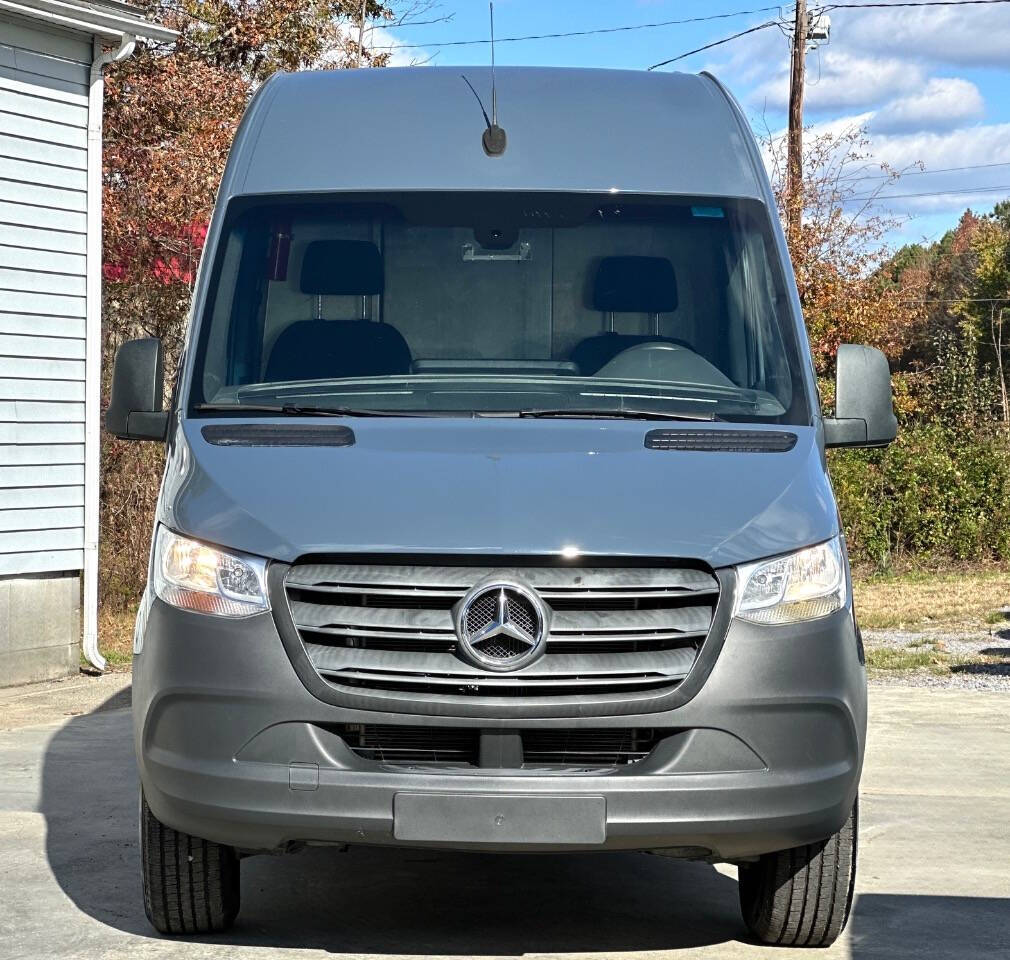 2019 Mercedes-Benz Sprinter for sale at Karas Auto Sales Inc. in Sanford, NC