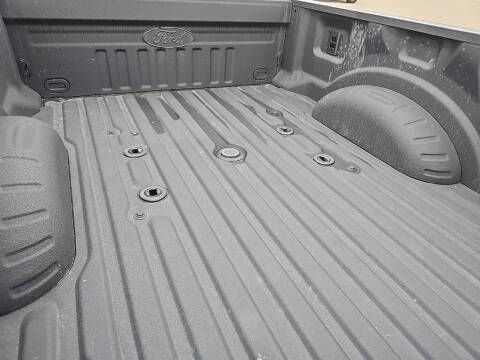 2024 Ford F-350 Super Duty