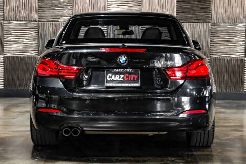 2020 BMW 4 Series 430i