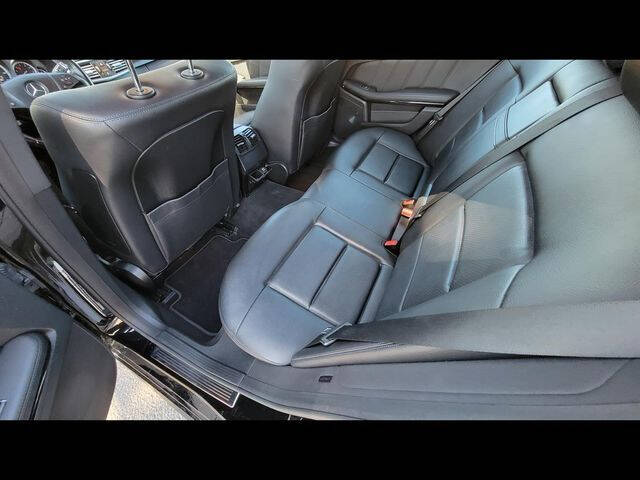 2010 Mercedes-Benz E-Class E 350 Luxury