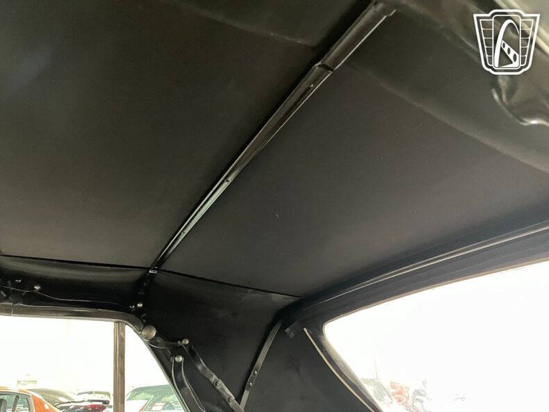 1964 Ford Thunderbird