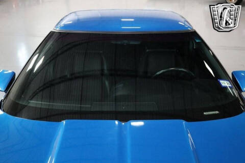 1992 Chevrolet Corvette