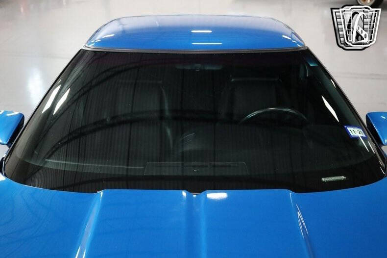 1992 Chevrolet Corvette