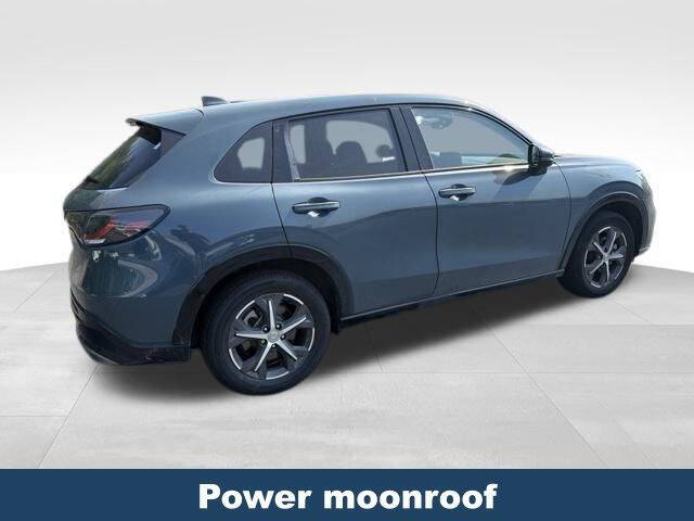 2024 Honda HR-V